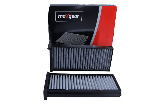 Фильтр, воздух во внутренном пространстве - 26-1639 MAXGEAR